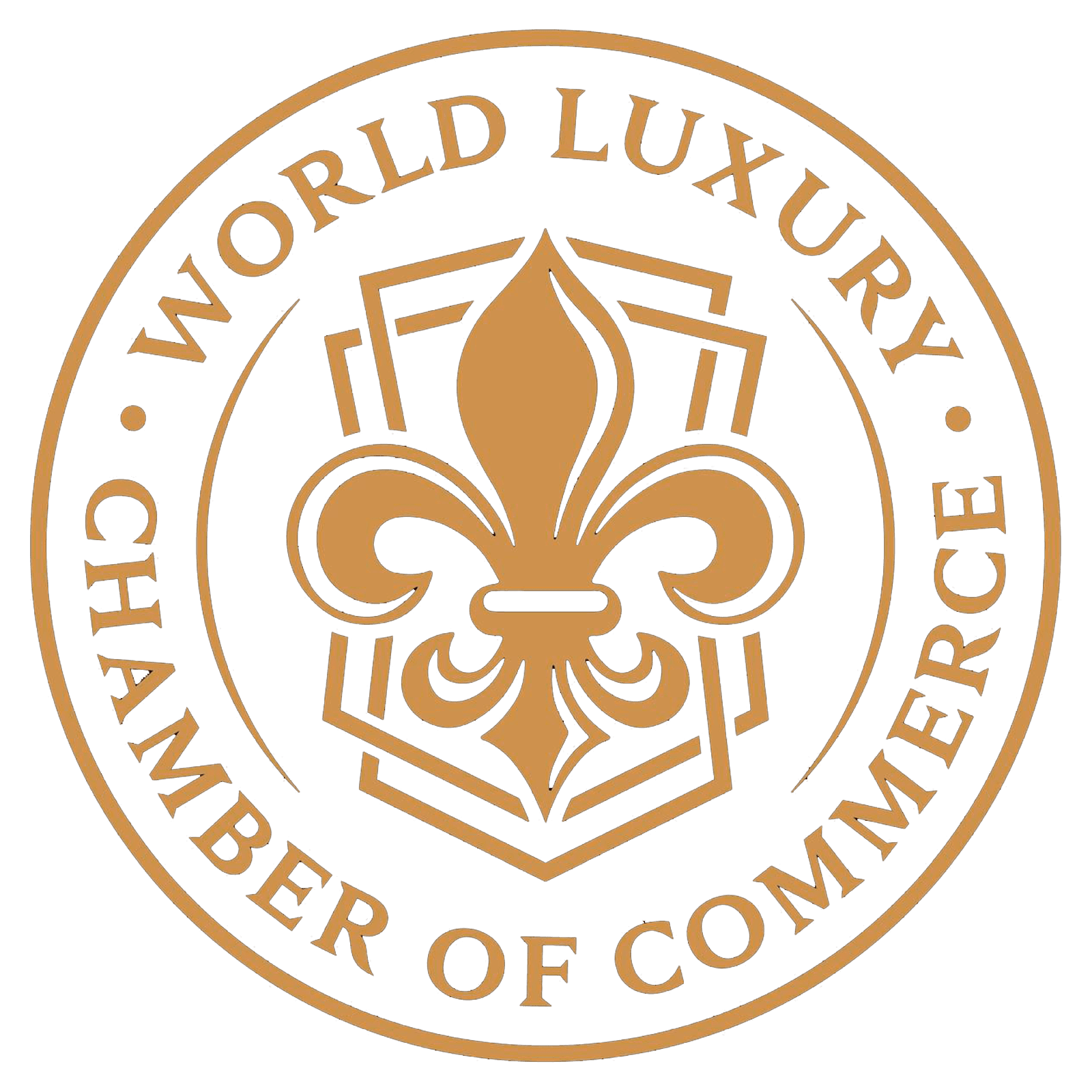 Member of the World Luxury Chamber of Commerce