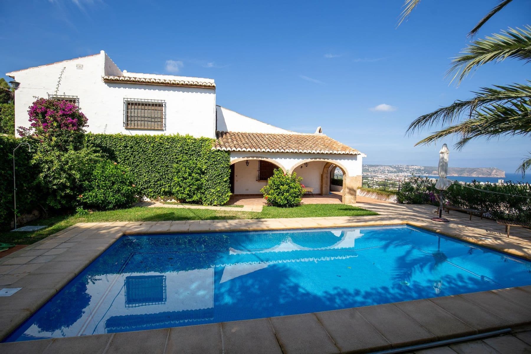 Casa Marine — Jávea - Xàbia