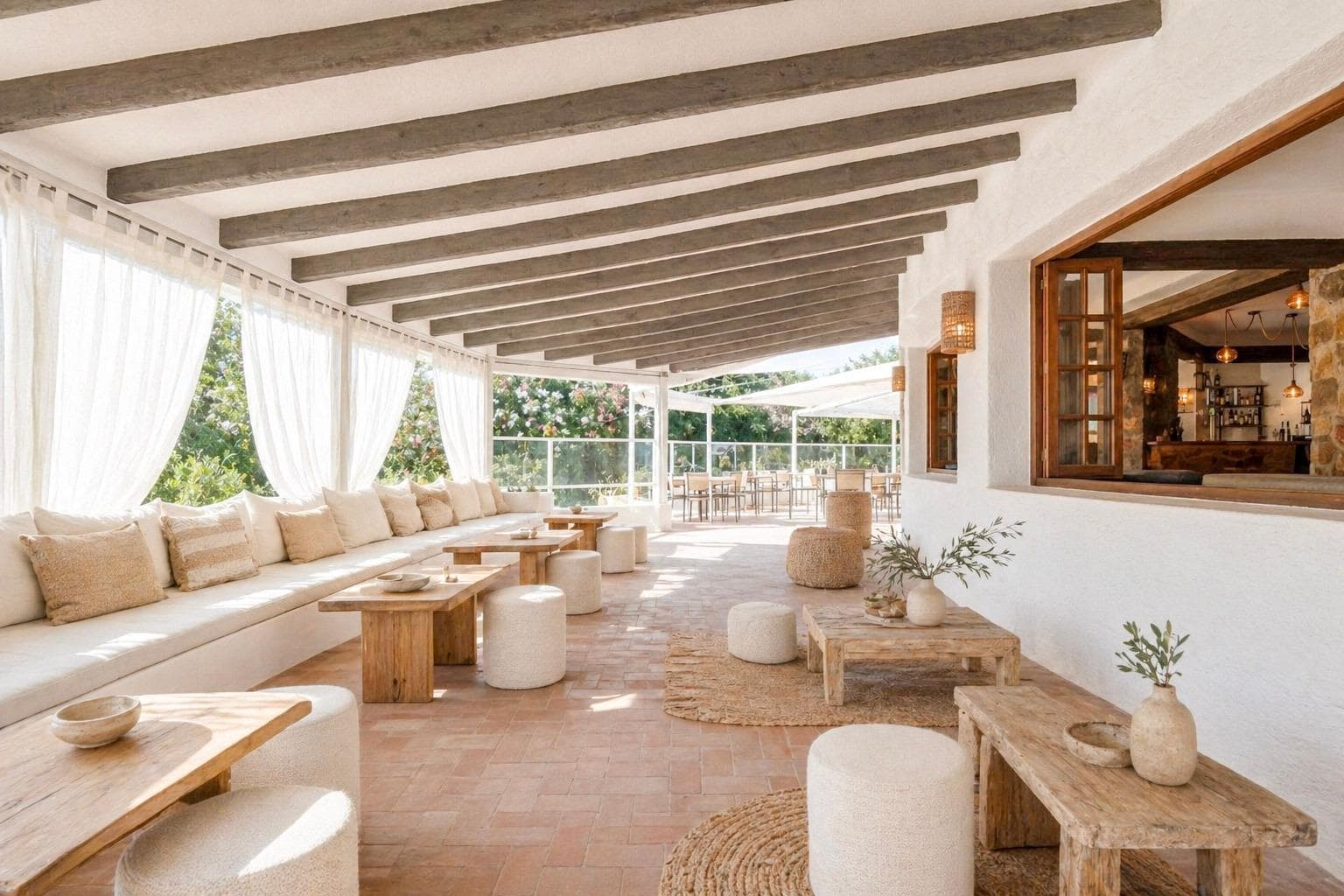 Restaurante - Javea — Jávea - Xàbia