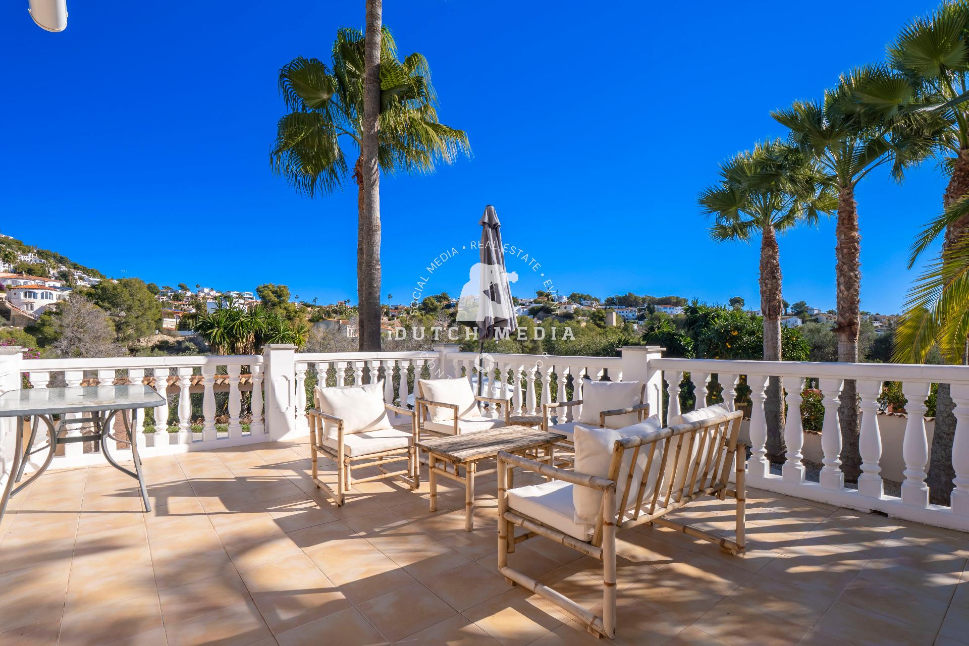 Casa Soleil — Benissa — 29/29