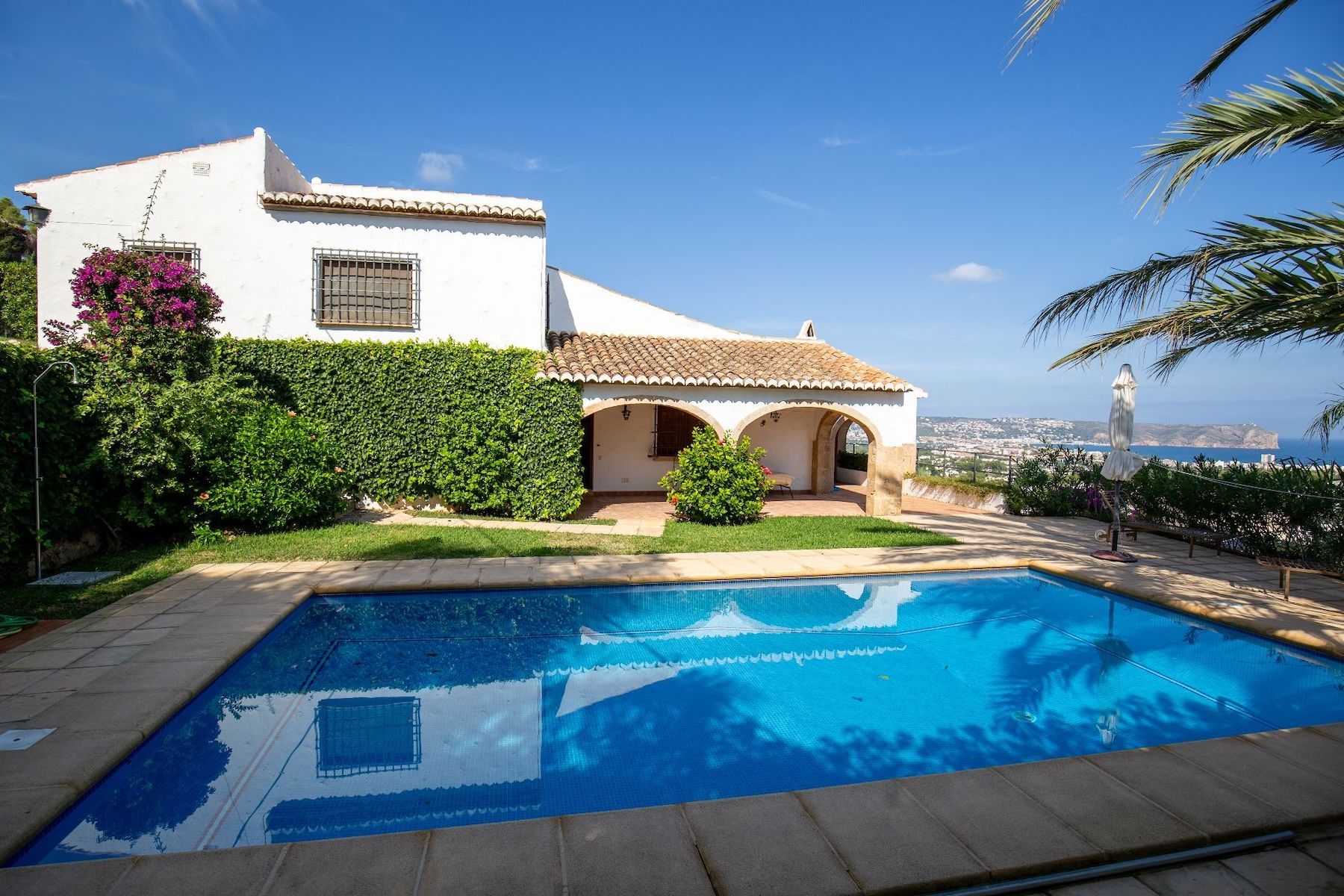 Casa Marine — Jávea - Xàbia — 1/27