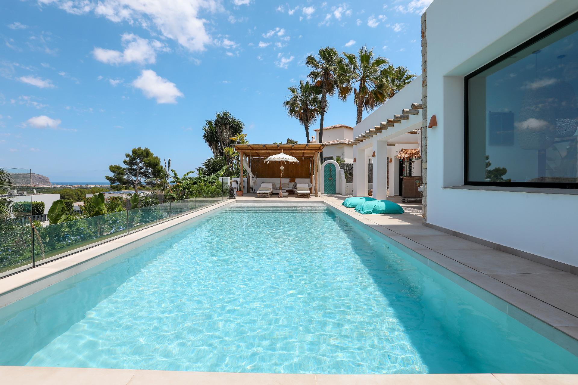 Casa Nina — Jávea - Xàbia — 2/113