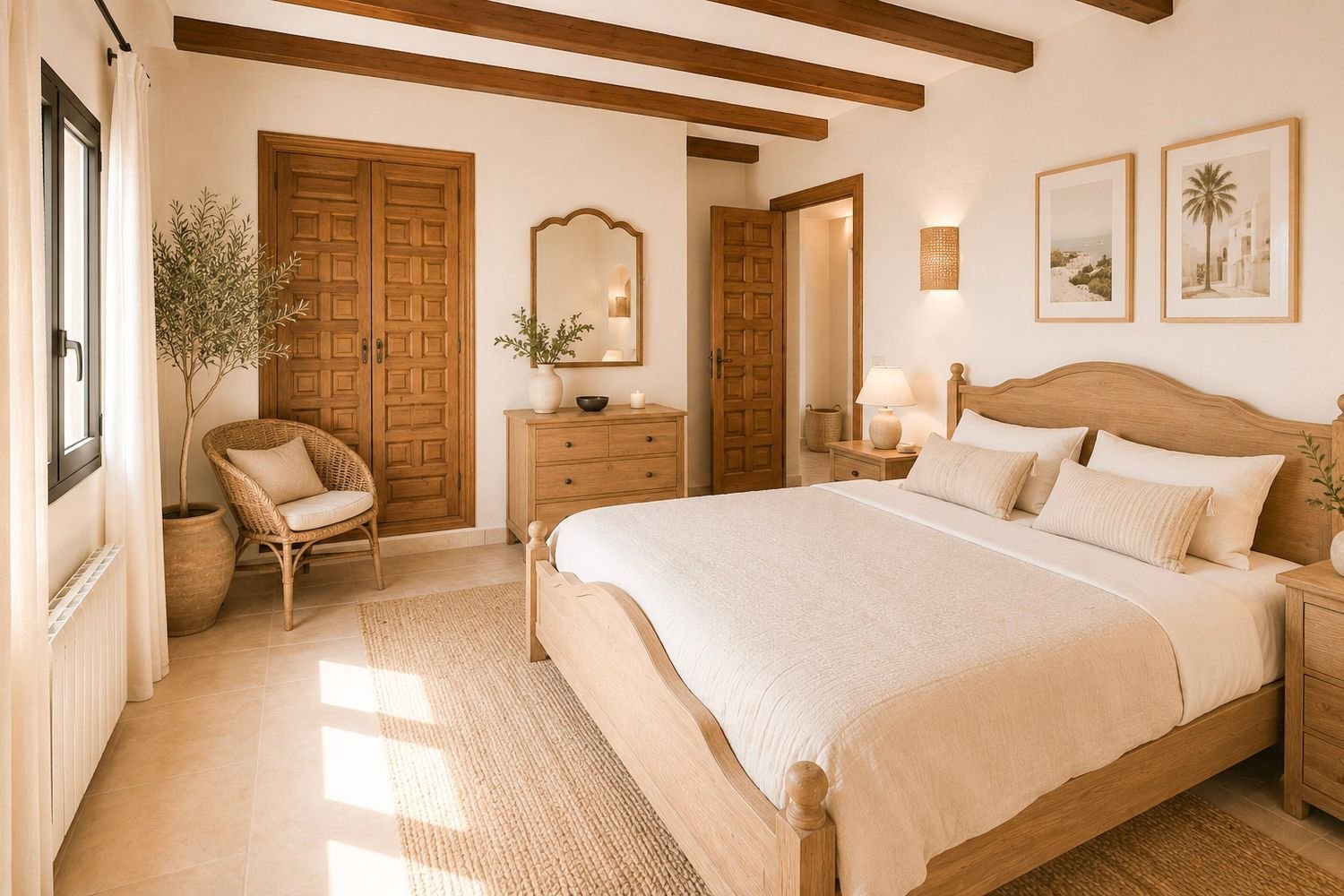 Casa Bella Vista — Benitachell — 62/62
